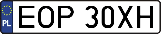 EOP30XH