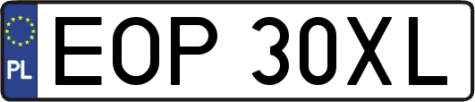 EOP30XL