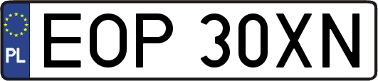 EOP30XN