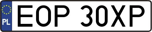 EOP30XP