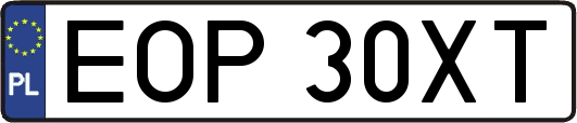 EOP30XT