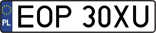 EOP30XU