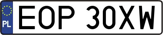 EOP30XW