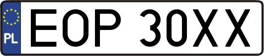 EOP30XX