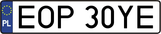 EOP30YE