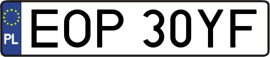 EOP30YF