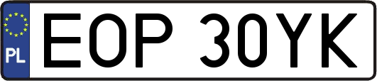 EOP30YK