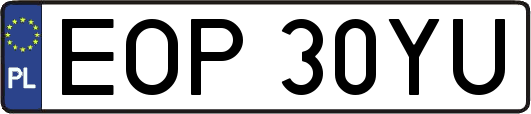 EOP30YU