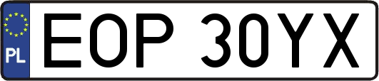 EOP30YX