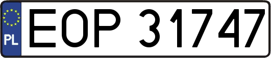 EOP31747