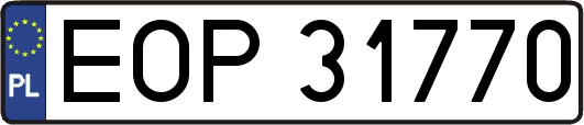 EOP31770