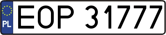 EOP31777