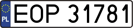 EOP31781