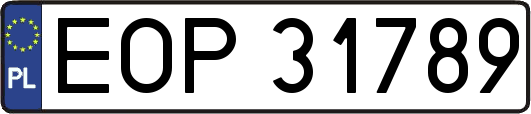 EOP31789