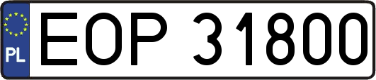 EOP31800