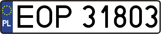 EOP31803