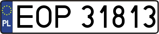 EOP31813