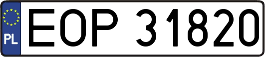 EOP31820
