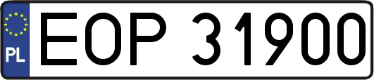 EOP31900