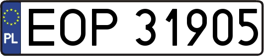 EOP31905