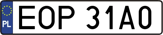 EOP31A0