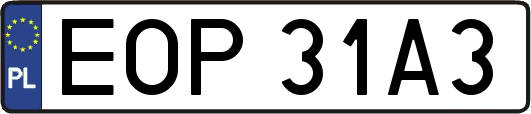 EOP31A3