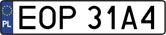 EOP31A4