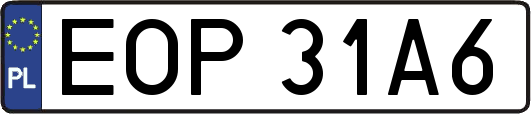 EOP31A6