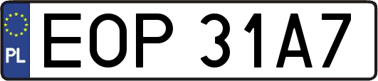 EOP31A7
