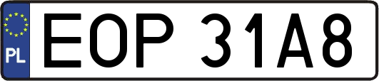 EOP31A8