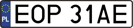 EOP31AE