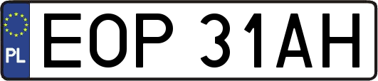 EOP31AH