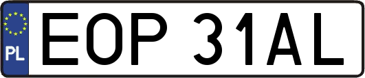 EOP31AL