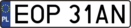EOP31AN