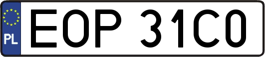 EOP31C0