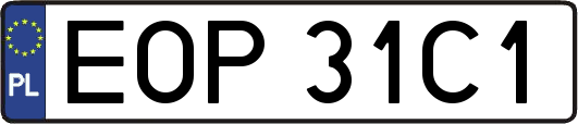 EOP31C1