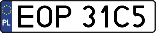 EOP31C5