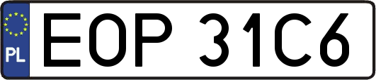 EOP31C6