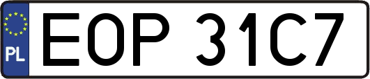 EOP31C7