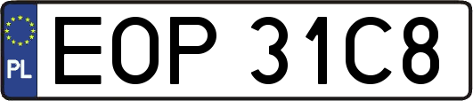 EOP31C8