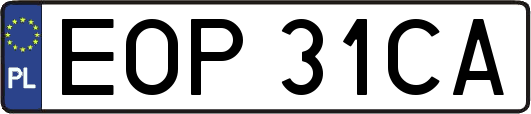 EOP31CA