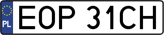 EOP31CH