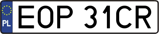 EOP31CR