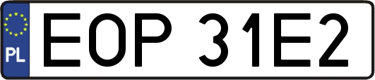 EOP31E2