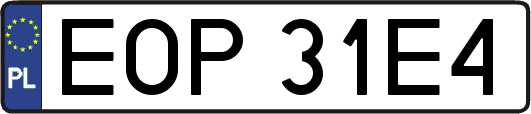 EOP31E4