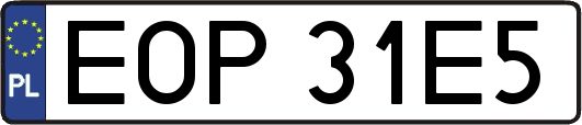 EOP31E5