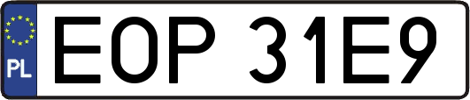 EOP31E9