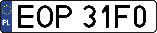 EOP31F0