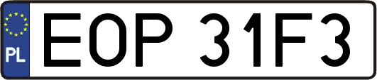 EOP31F3