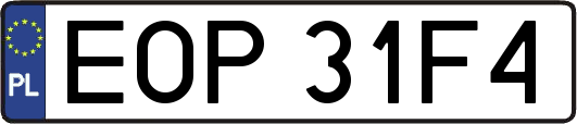 EOP31F4